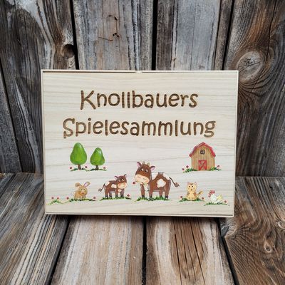 Mini*SpieleKisten