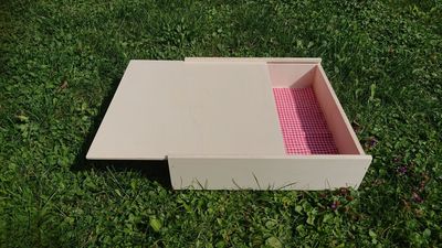 SpieleKiste * 35cm