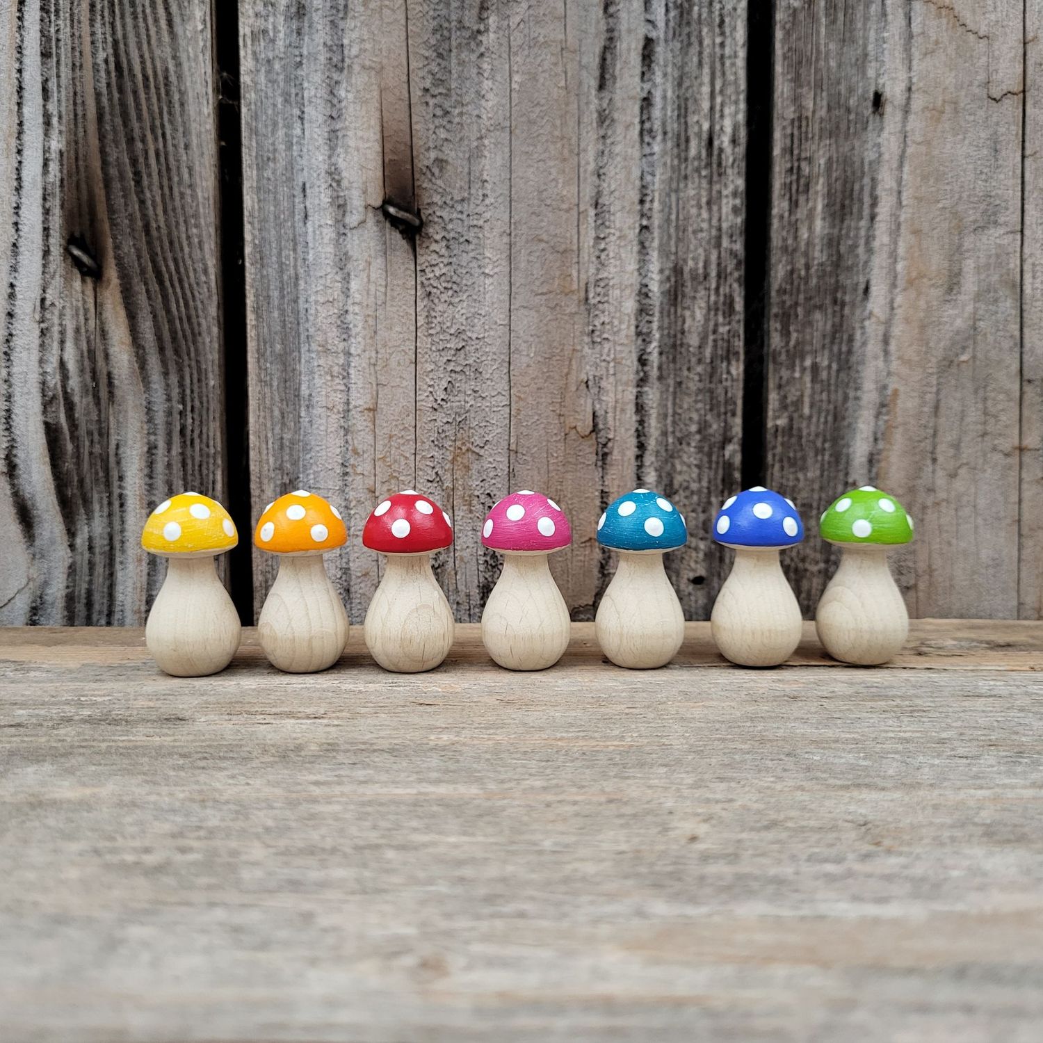 SpielFigur  * Glückspilz
