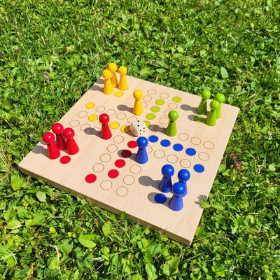 Mini*Brettspiel