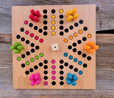 Maxi*BrettSpiel