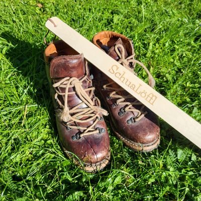 SchuhLöffel SchuhLöffel