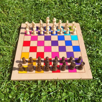 Schach