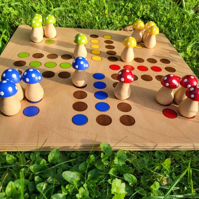 Maxi*BrettSpiele
