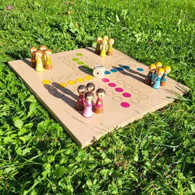 Maxi*BrettSpiel