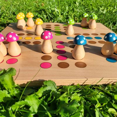 Maxi*BrettSpiel