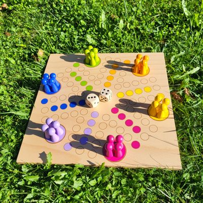 Maxi*BrettSpiel