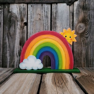 RegenBogen