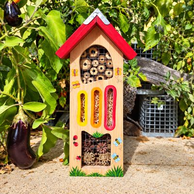 InsektenHotel