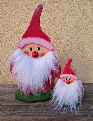 Wichtel & Zwerge