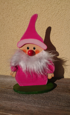 RegenBogenWichtel * pink RegenBogenWichtel * pink