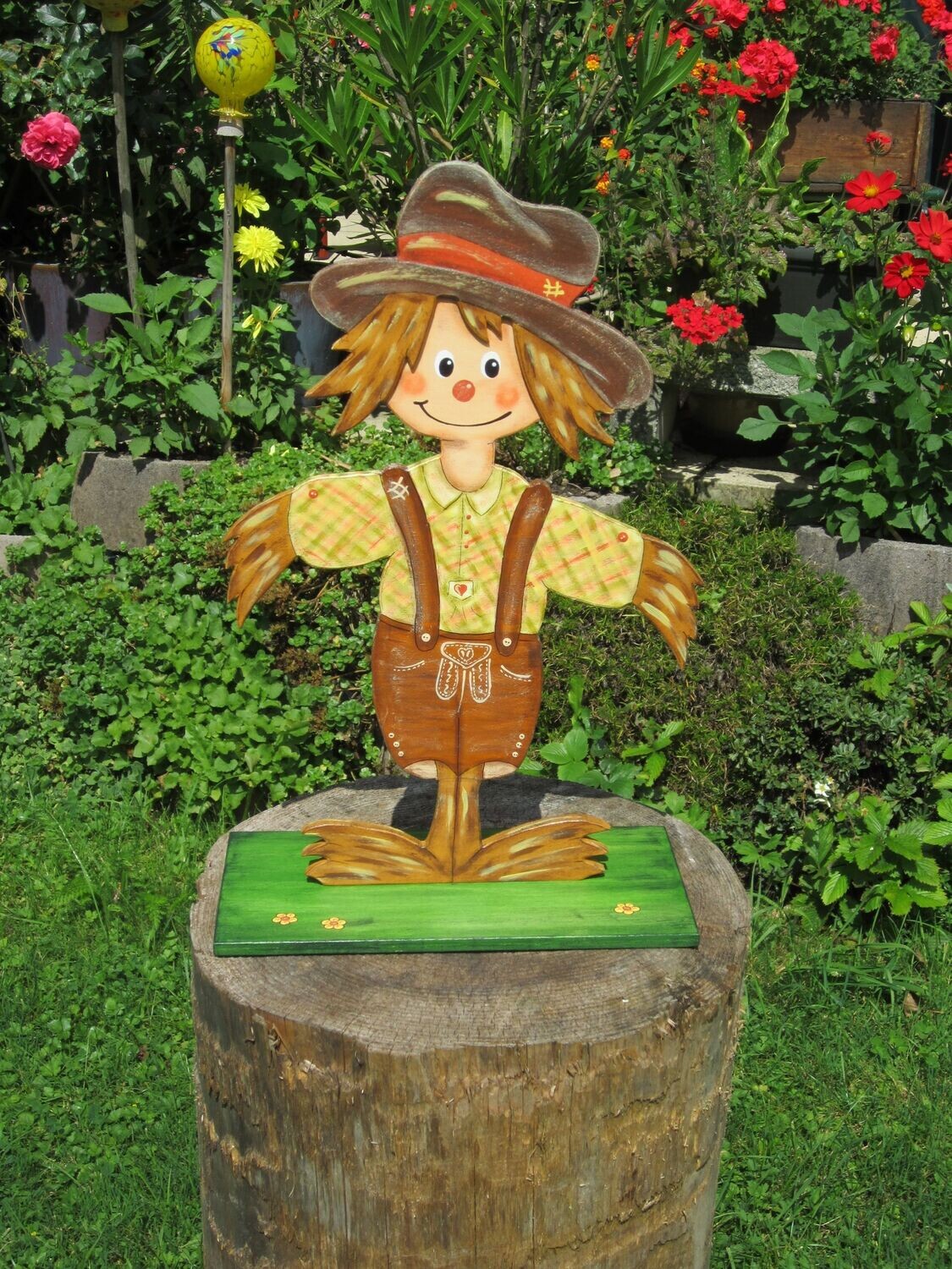 Franz von VogelFreund * HerbstLaub * braun Franz von VogelFreund * HerbstLaub * braun