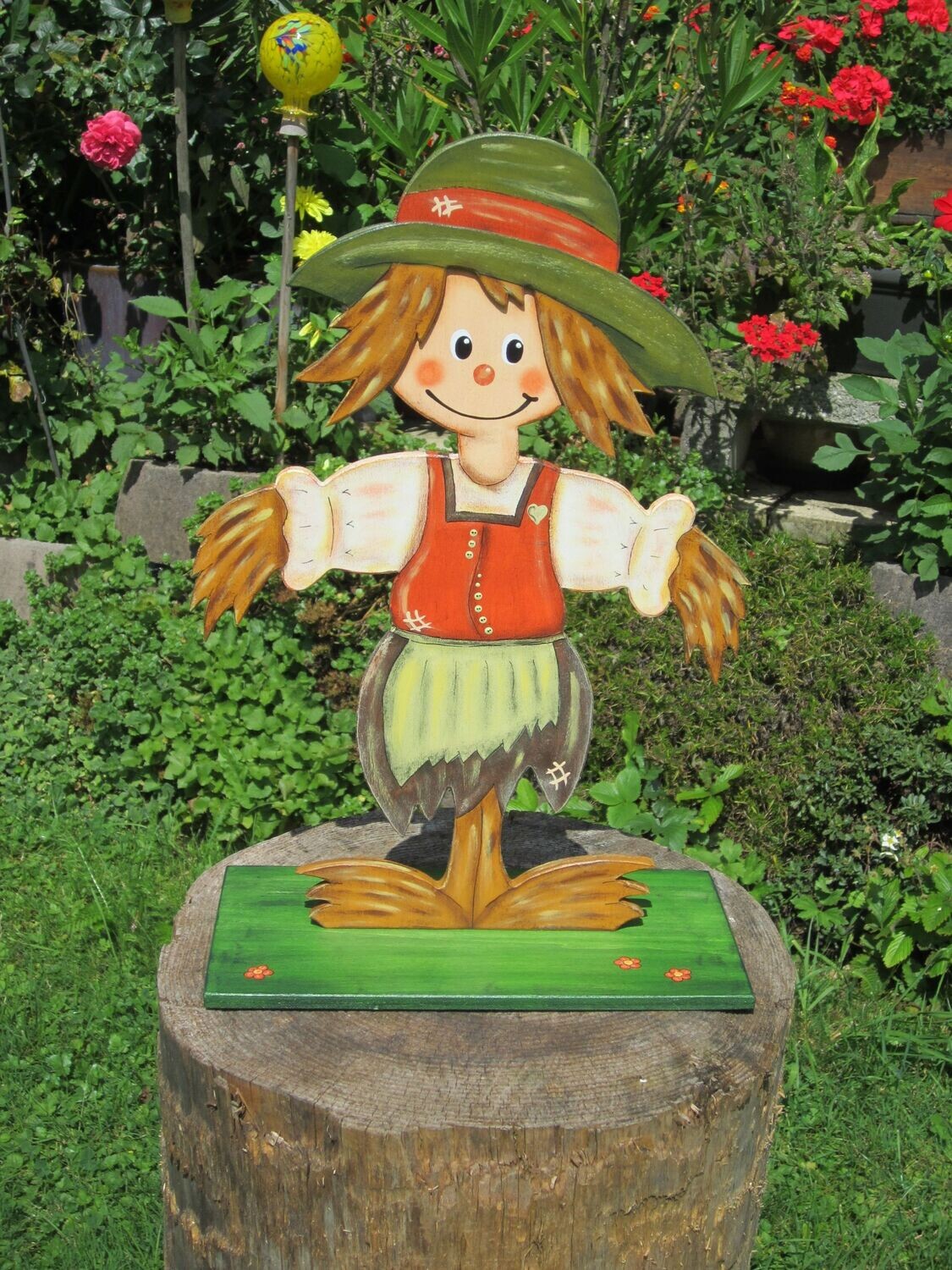 Franziska von VogelFreund * HerbstLaub * oliv Franziska von VogelFreund * HerbstLaub * oliv