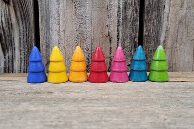 Brettspiel * 6 auf einen Streich * Ahorn rund * Bäumchen * Punkte lasergraviert Brettspiel * 6 auf einen Streich * Ahorn rund * Bäumchen * Punkte lasergraviert