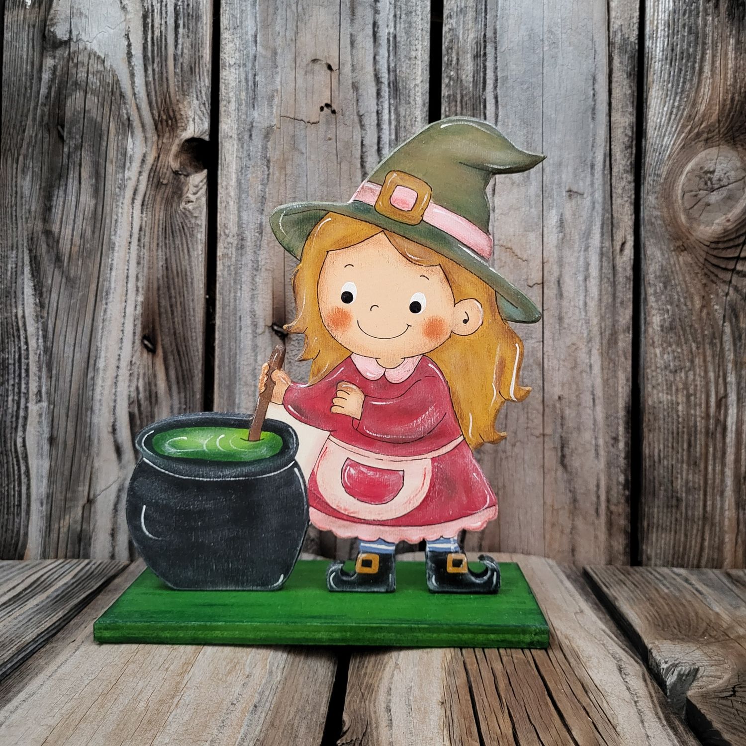 Kleine Hexe Mira Kleine Hexe Mira