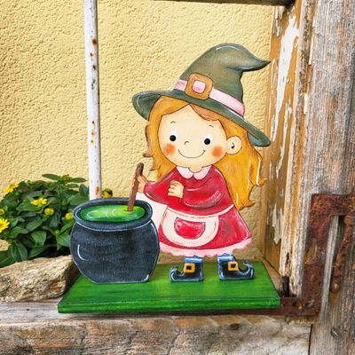 Kleine Hexe Mira Kleine Hexe Mira