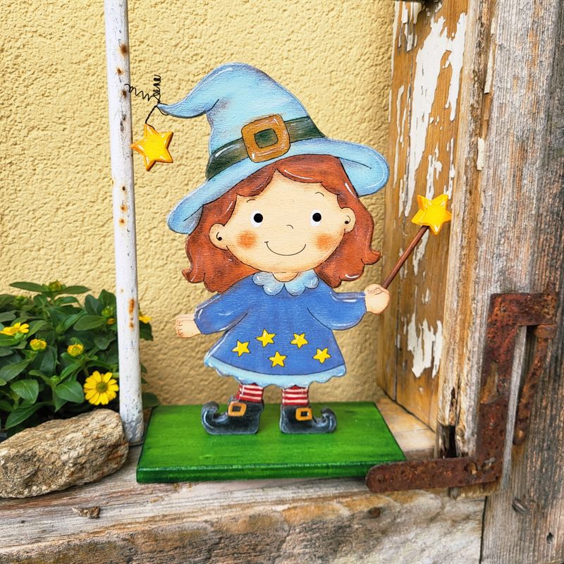 Kleine Hexe Stella Kleine Hexe Stella