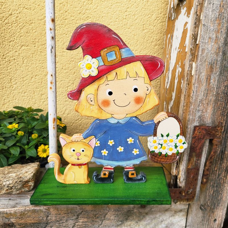 Kleine Hexe Kira Kleine Hexe Kira