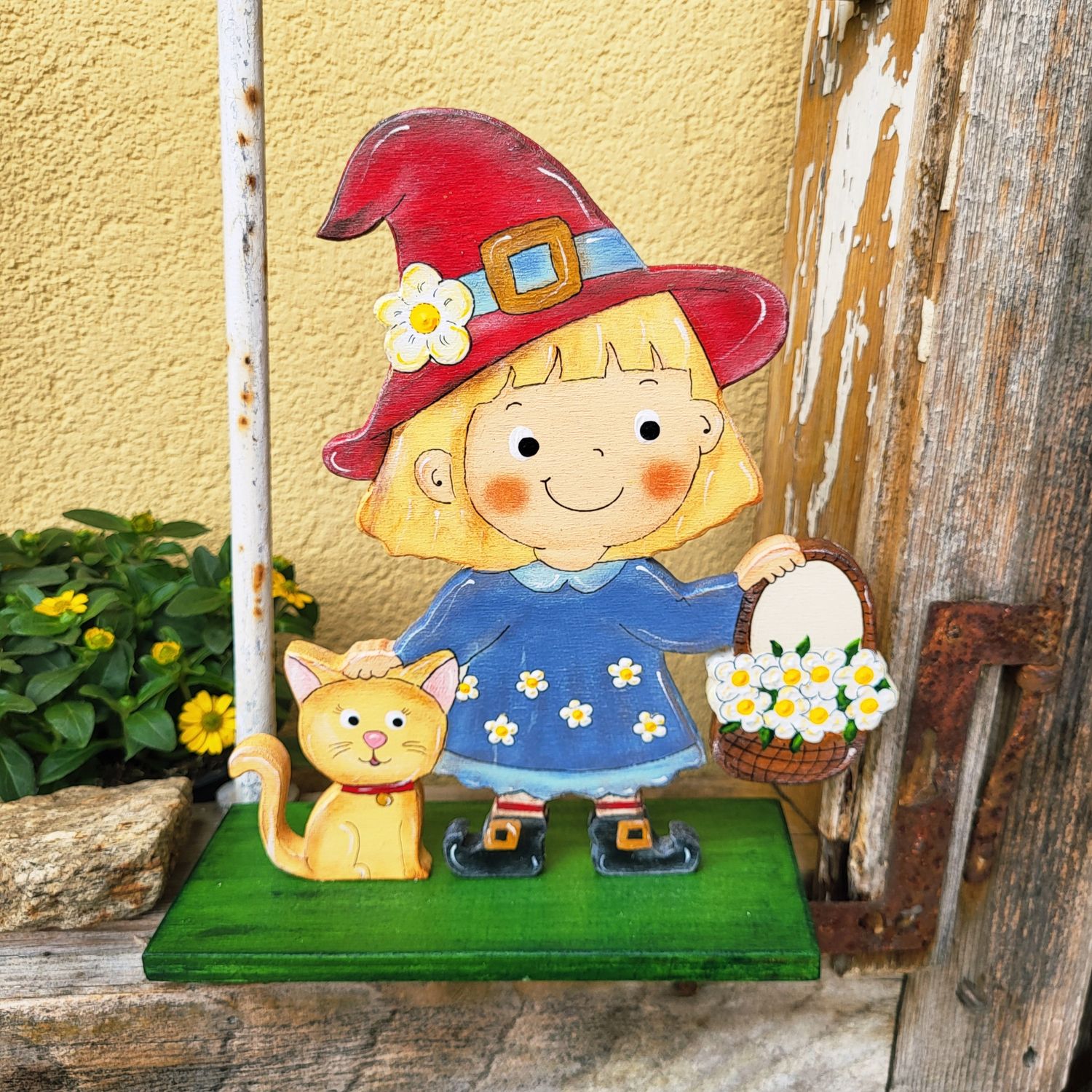 Kleine Hexe Kira Kleine Hexe Kira