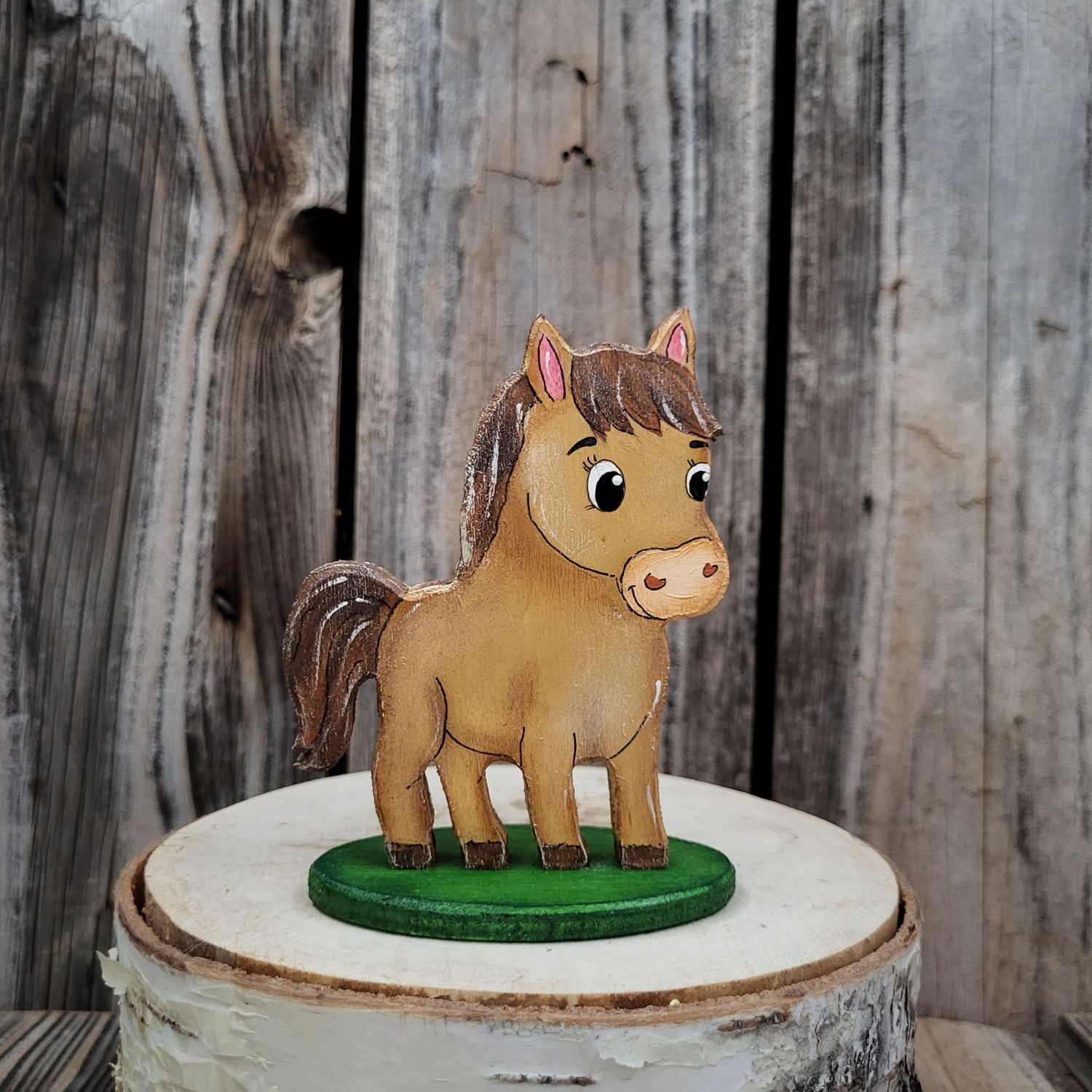 Pferd * Bella