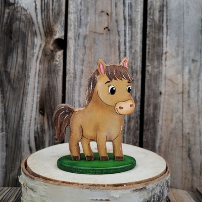 Pferd * Bella Pferd * Bella