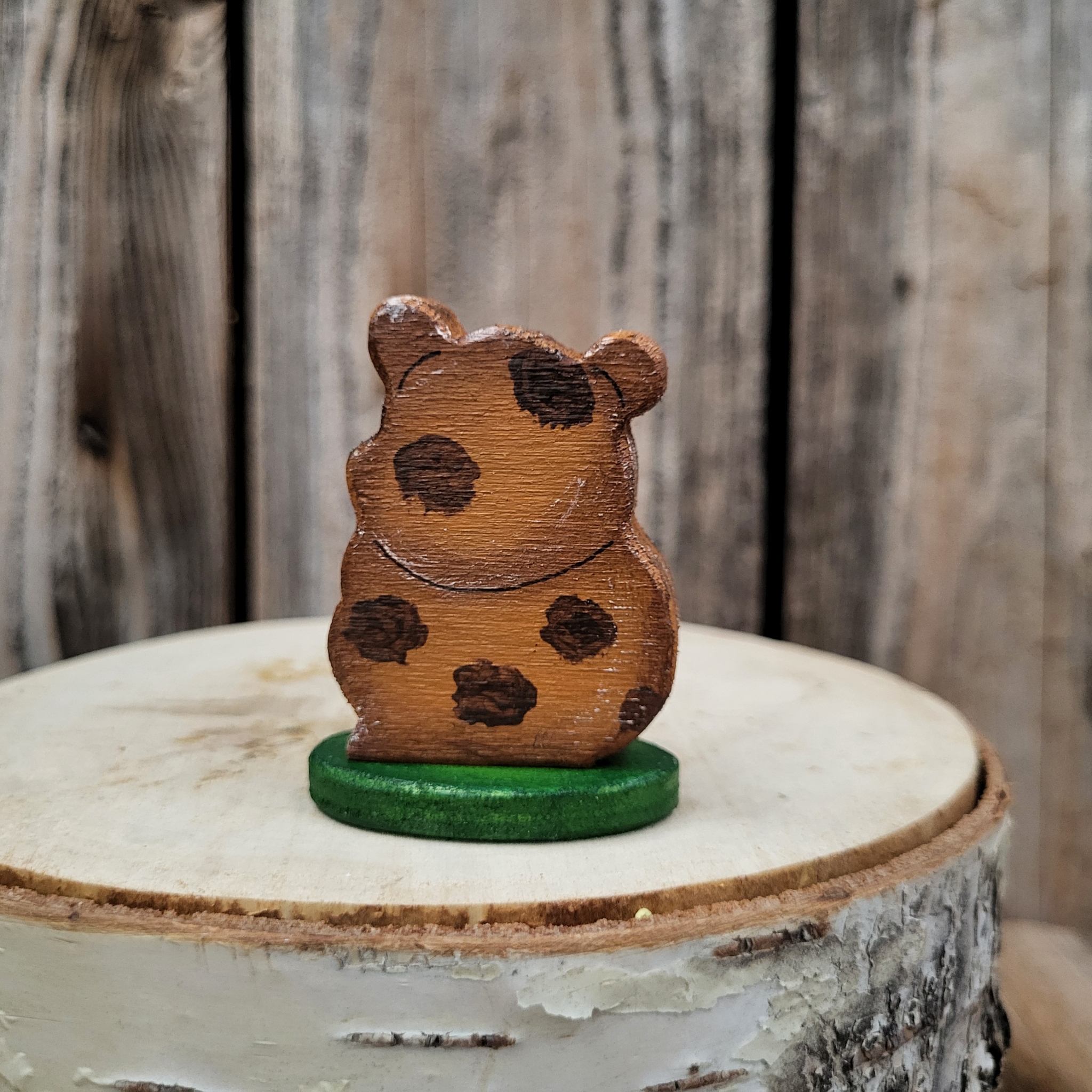 Hamster * Wuschel