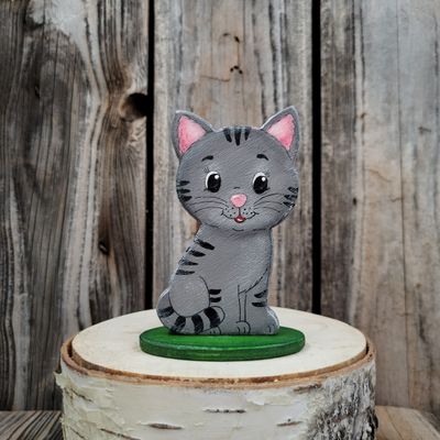 Kater * Schnurrli Kater * Schnurrli