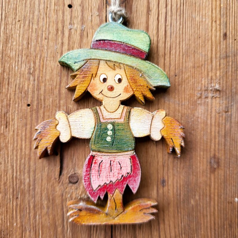Franziska von Vogelfreund * Anhänger Franziska von Vogelfreund * Anhänger