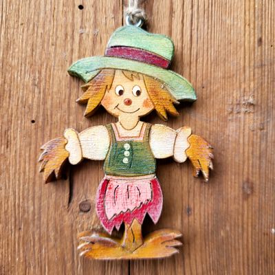 Franziska von Vogelfreund * Anhänger Franziska von Vogelfreund * Anhänger