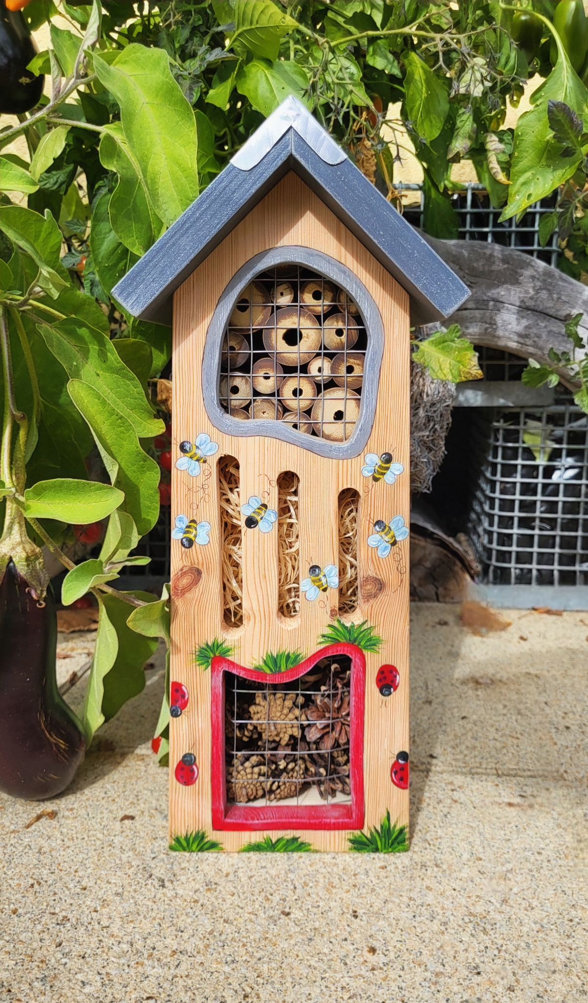 InsektenHotel