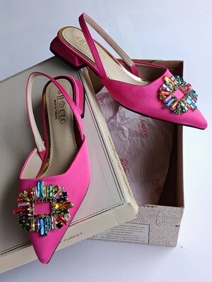 New PUMP for Ladies