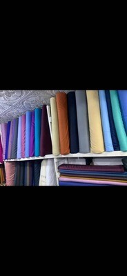 Best Quality Senator Fabrics for &#39;Classy Men&#39;
