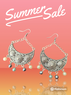 Boucles d’oreilles