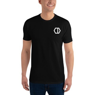 Men&#39;s Premium T Cold December Logo