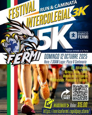 Carrera Infantil Categoría A de 4-5 años Carrera Infantil Categoría A de 4-5 años