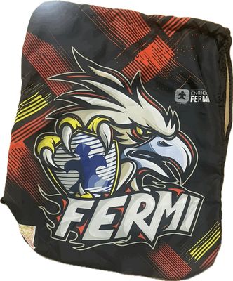 Bolso Deportivo de Tela