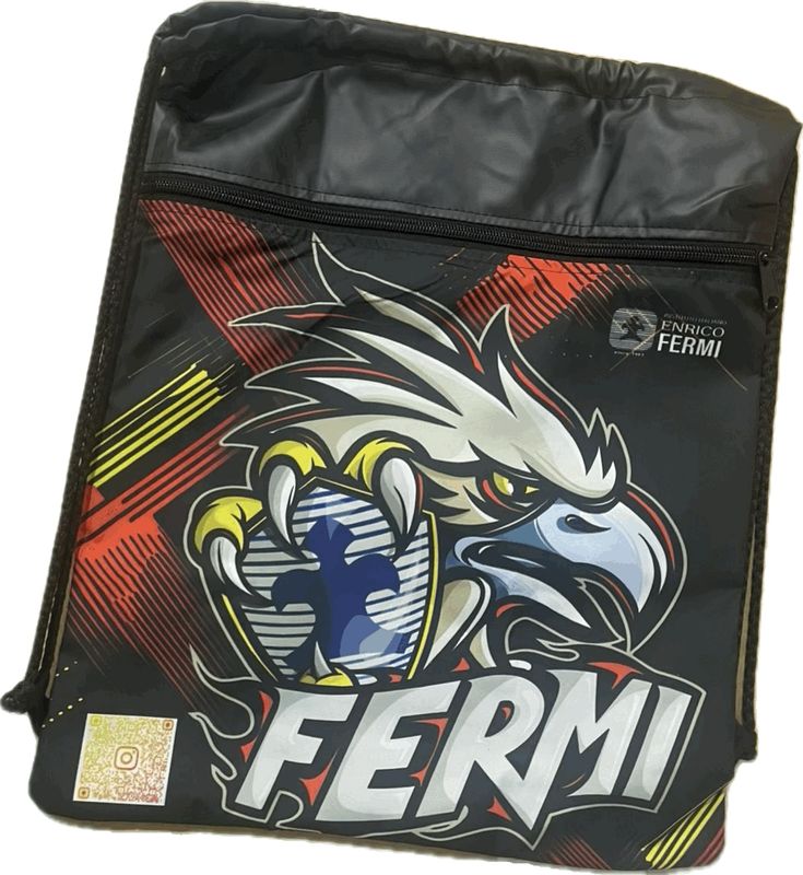 Bolso Deportivo Impermeable