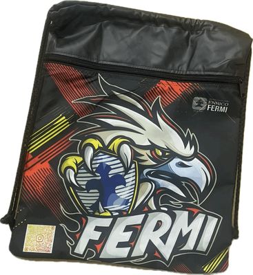 Bolso Deportivo Impermeable