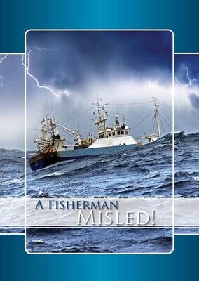 A Fisherman Misled!