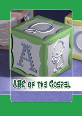 ABC of The Gospel