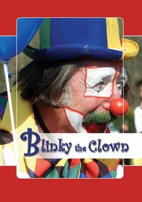 Blinky the Clown