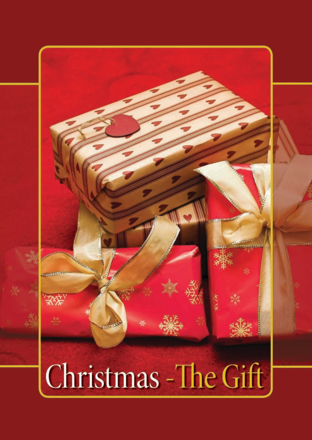 Christmas - The Gift