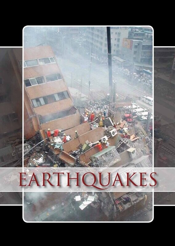 Earthquakes