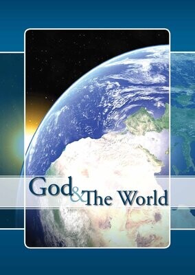 God & The World
