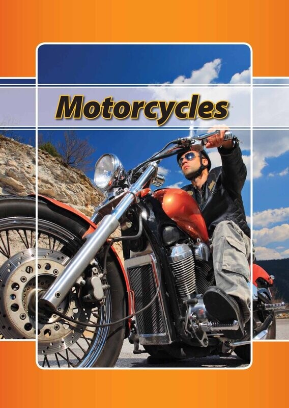 Motorcycles