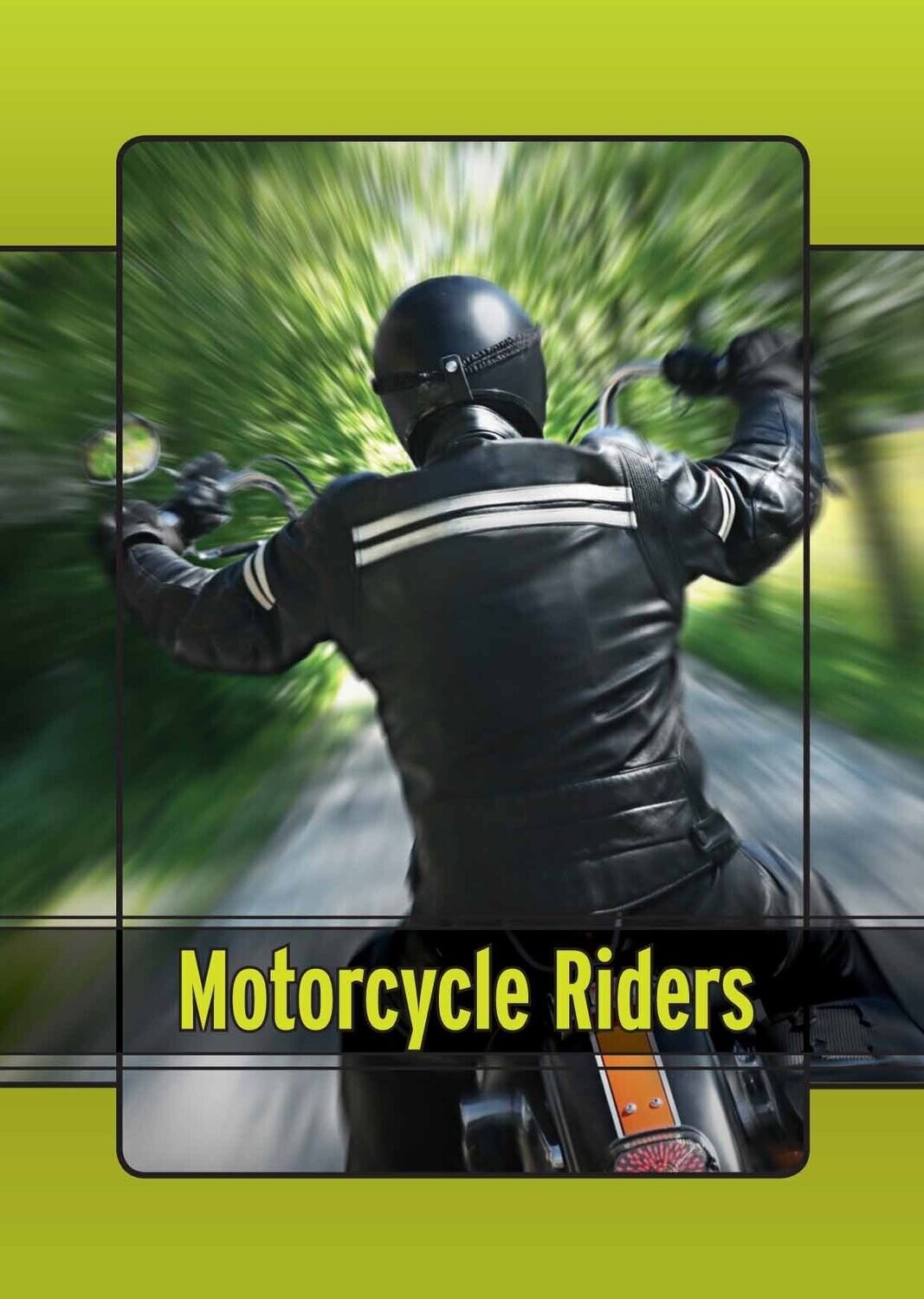 Motorcycle Riders