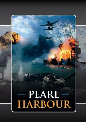 Pearl Harbour