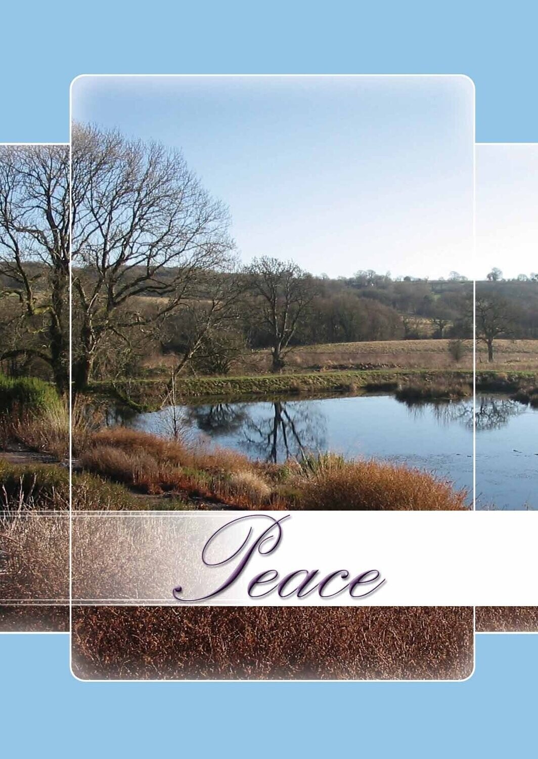 Peace