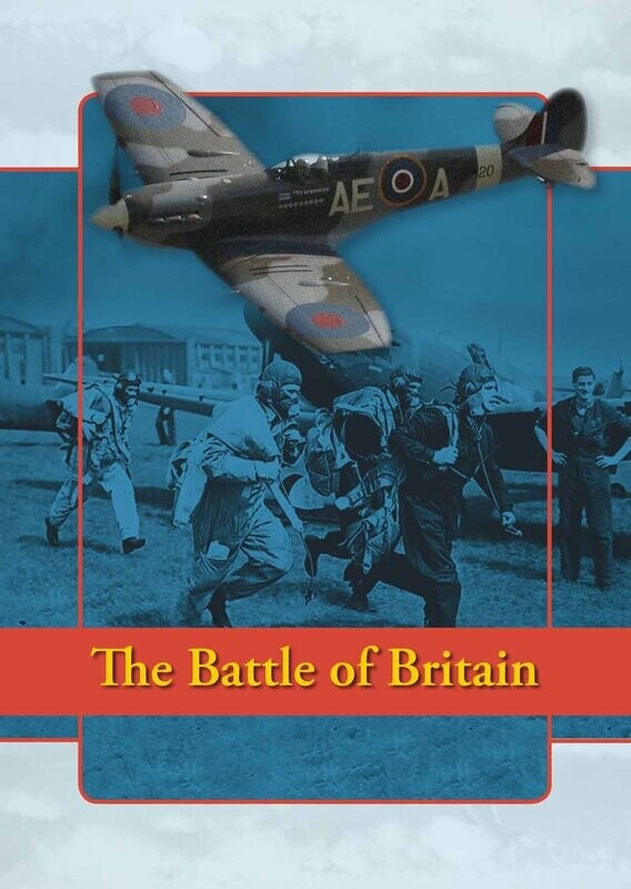 The Battle of Britain