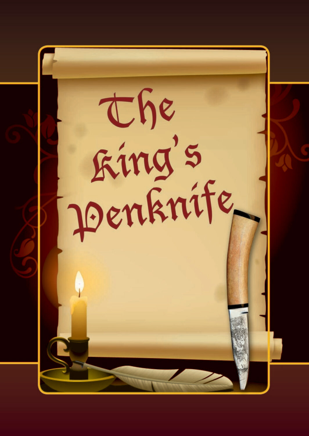 The Kings Penknife
